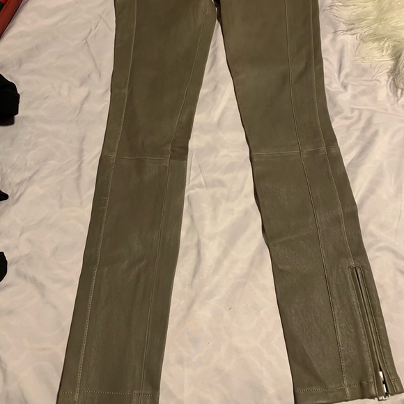 All Saints leather 100% - Picture 2 of 5